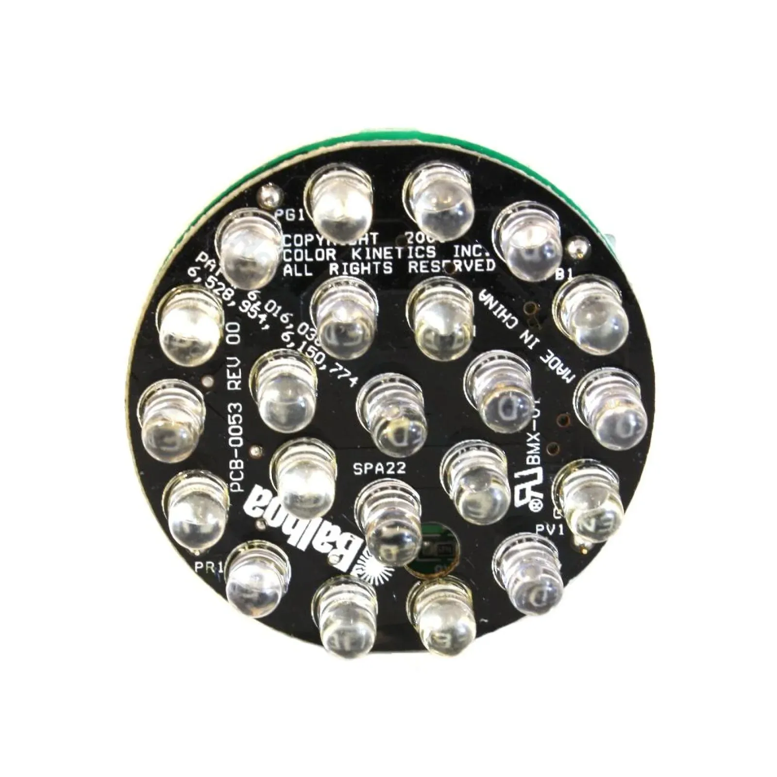 OBSOLETE - Balboa 22 LED light bulb - 23138 - Obsolete