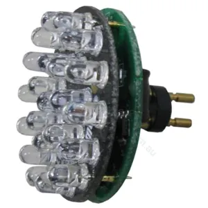 OBSOLETE - Balboa 22 LED light bulb - 23138 - Obsolete