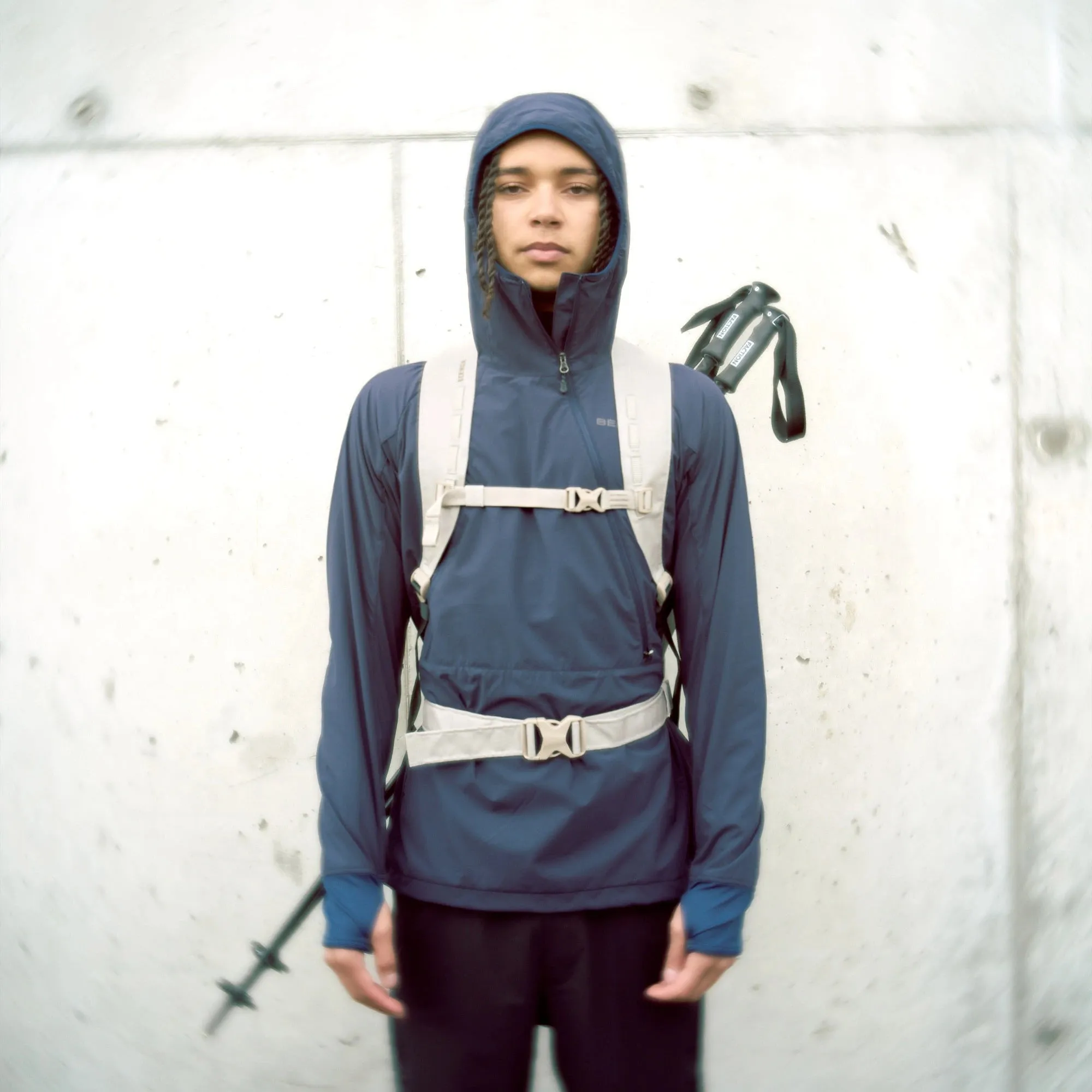 Octa Anorak