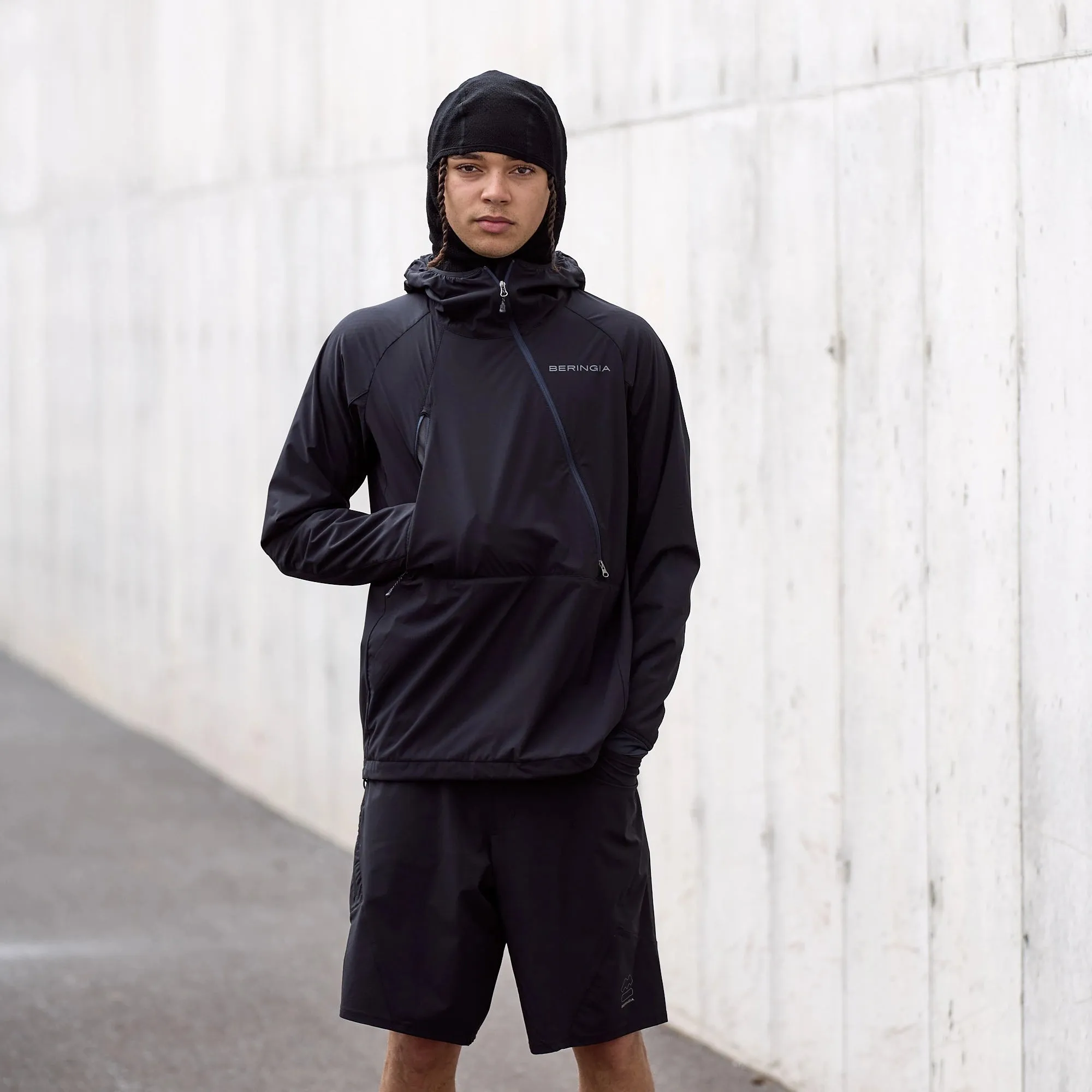 Octa Anorak