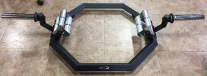 Octagon Deadlift Bar