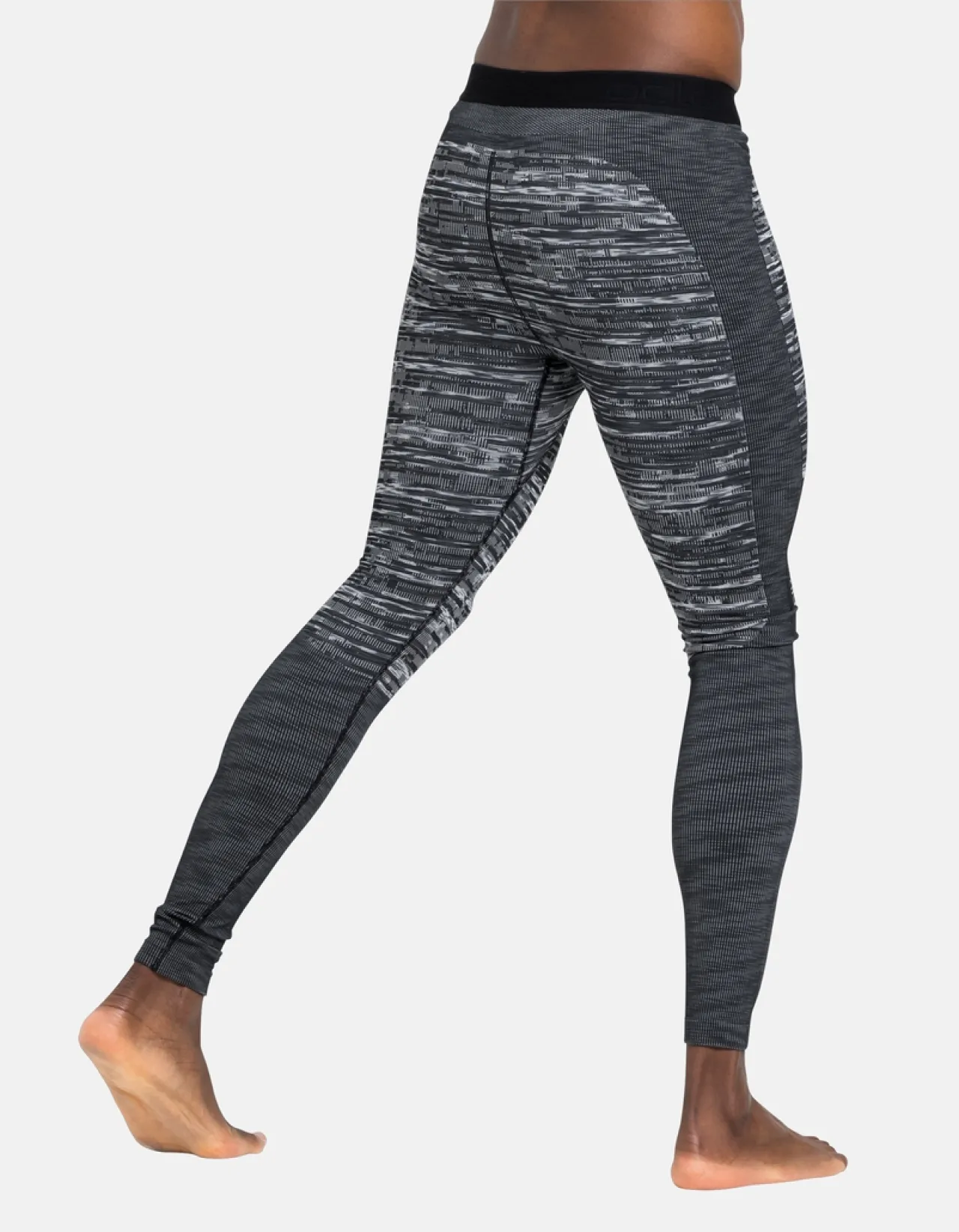 Odlo The Blackcomb ECO bottoms, Mens
