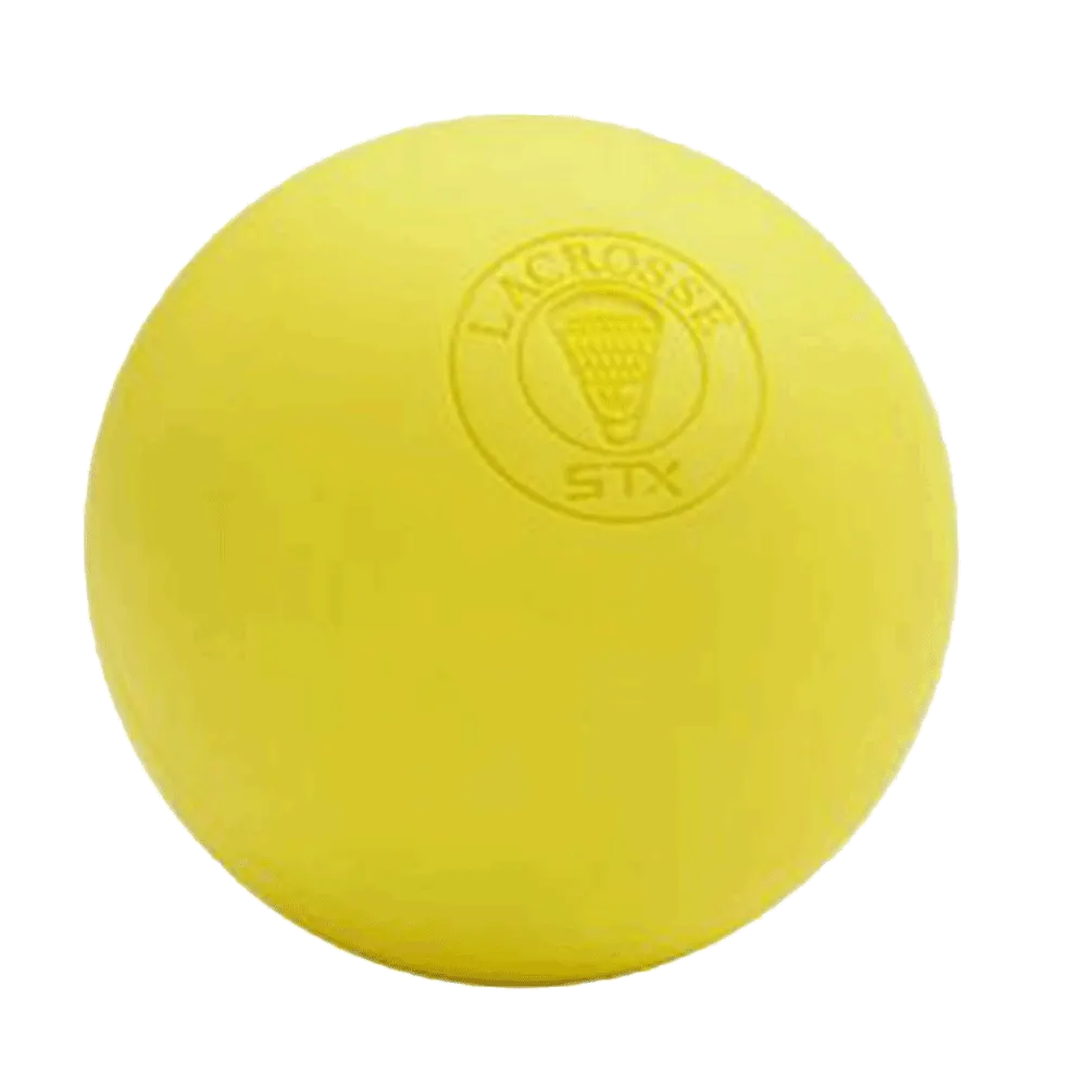 Official Lacrosse Balls
