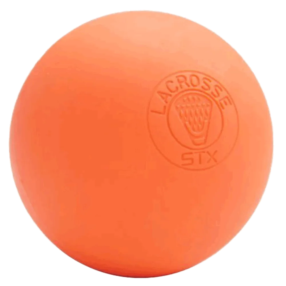 Official Lacrosse Balls