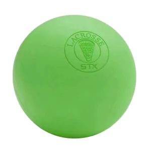 Official Lacrosse Balls