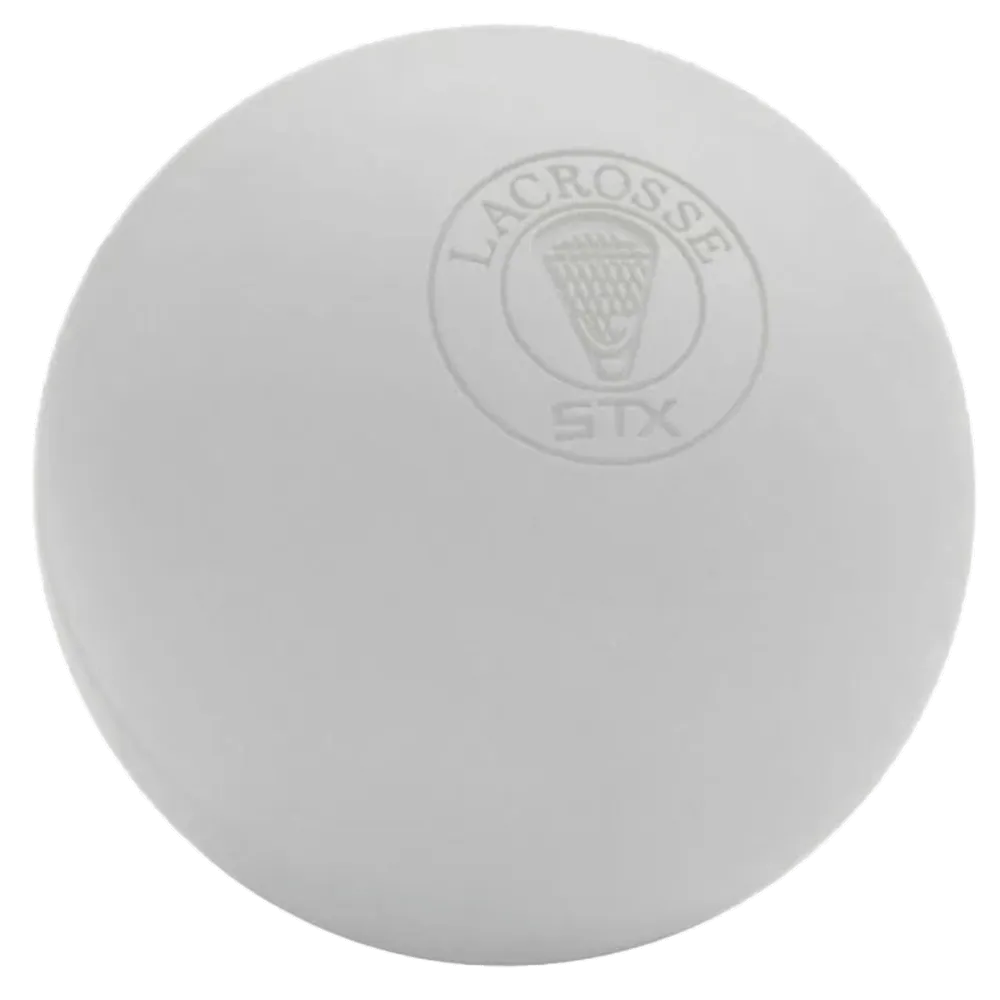 Official Lacrosse Balls