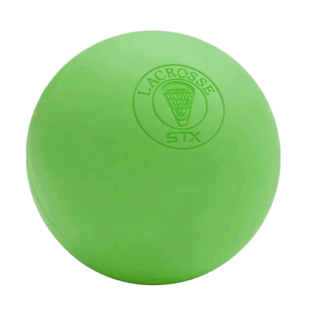 Official Lacrosse Balls