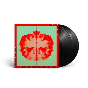 Open [2LP]