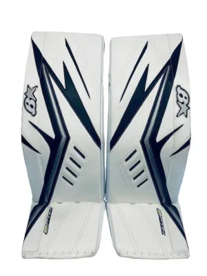 Optik 2 Senior Goalie Pad