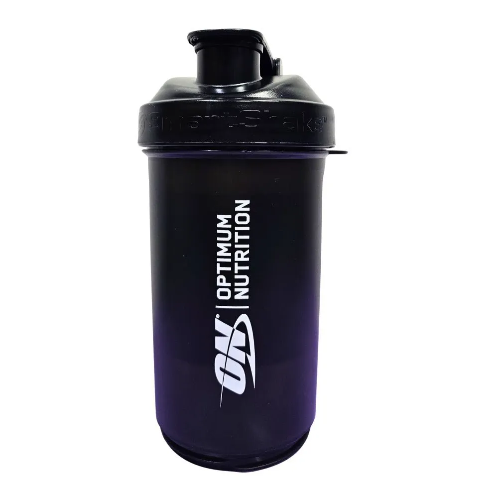 Optimum Nutrition Micronized Creatine Powder (Free ON SmartShake Shaker)