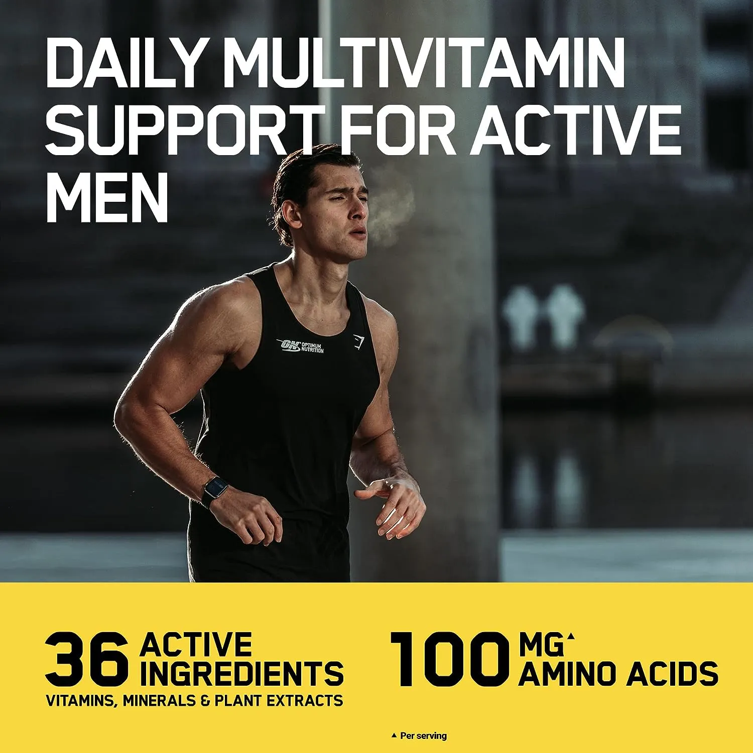 Optimum Nutrition Opti-Men - 90 Tablets