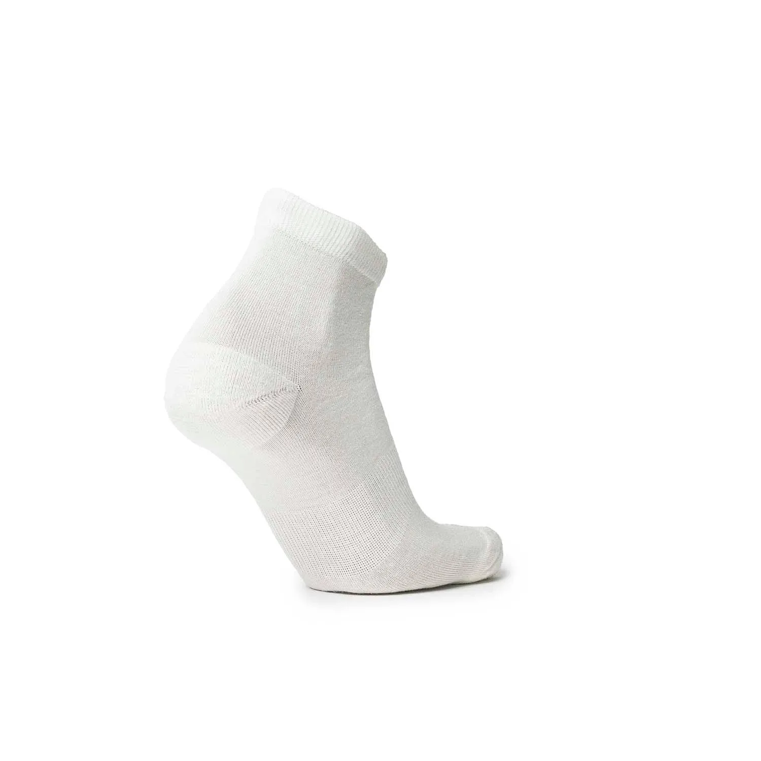 Pack 3 short socks merino