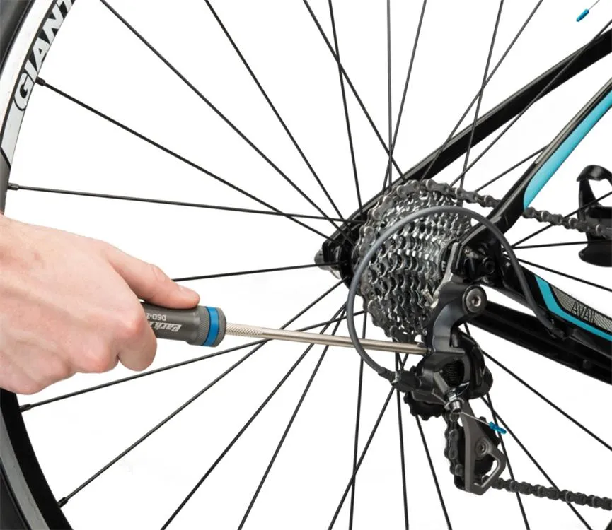 Park Tool - DSD-2 Derailleur Screwdriver