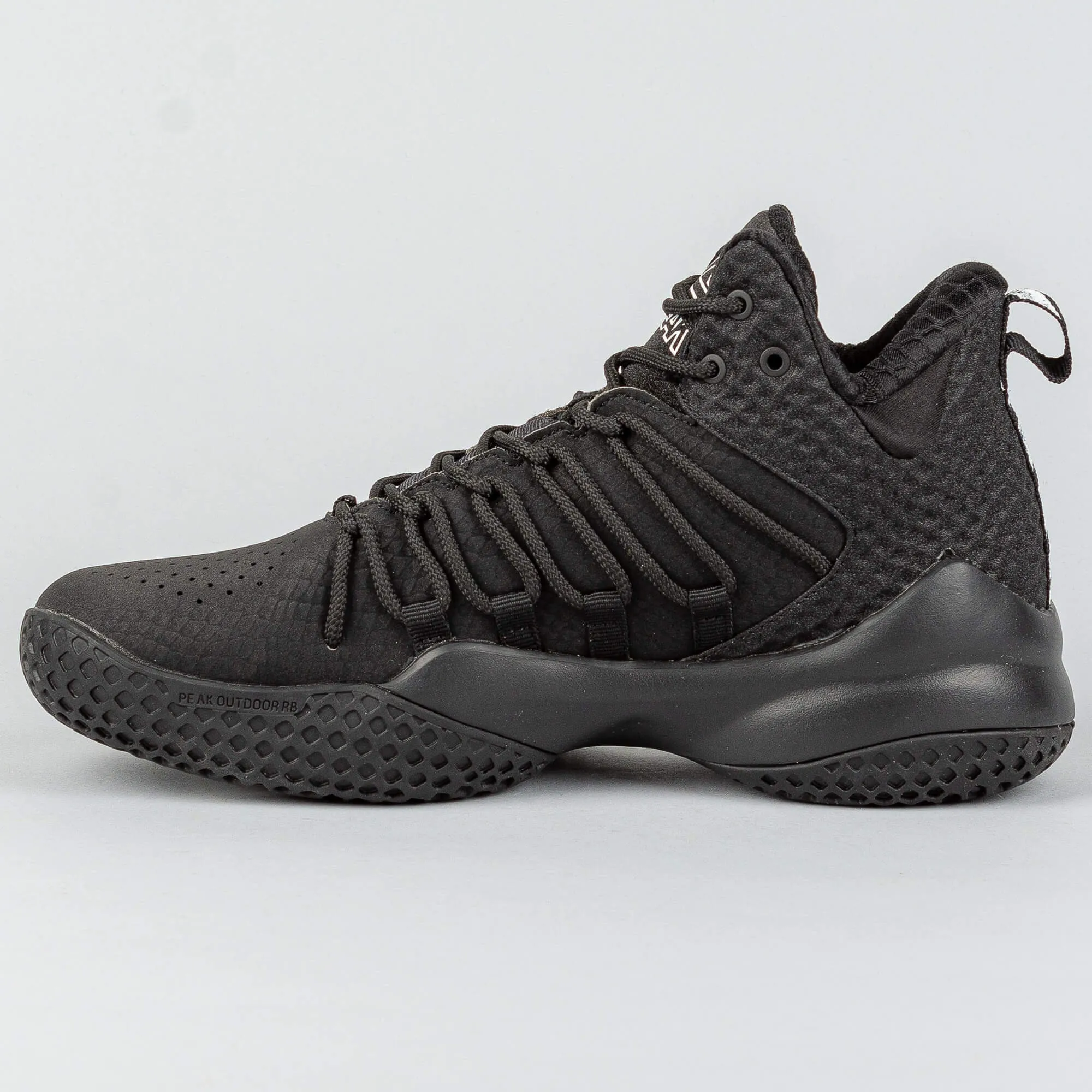 PEAK Streetball Master Black
