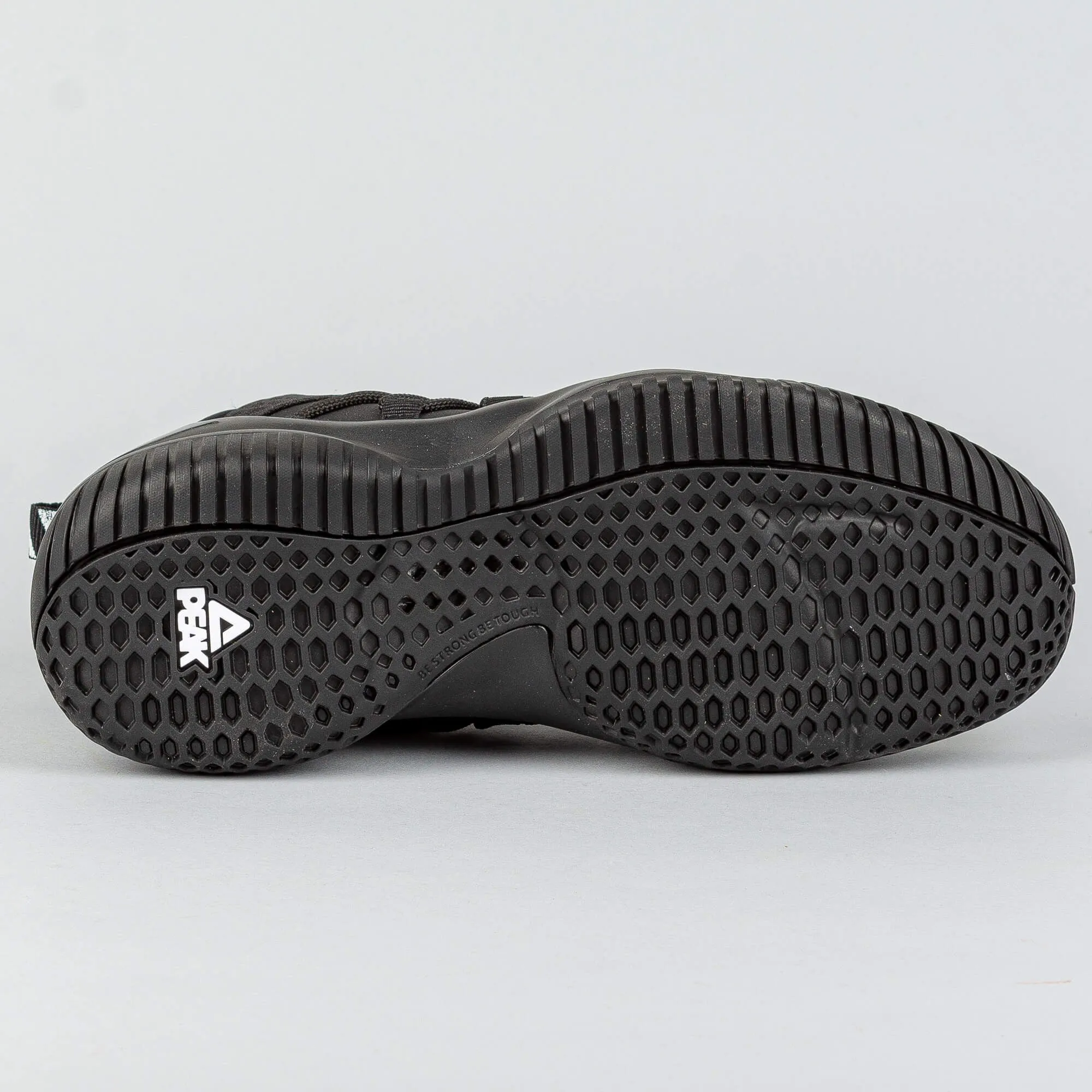 PEAK Streetball Master Black
