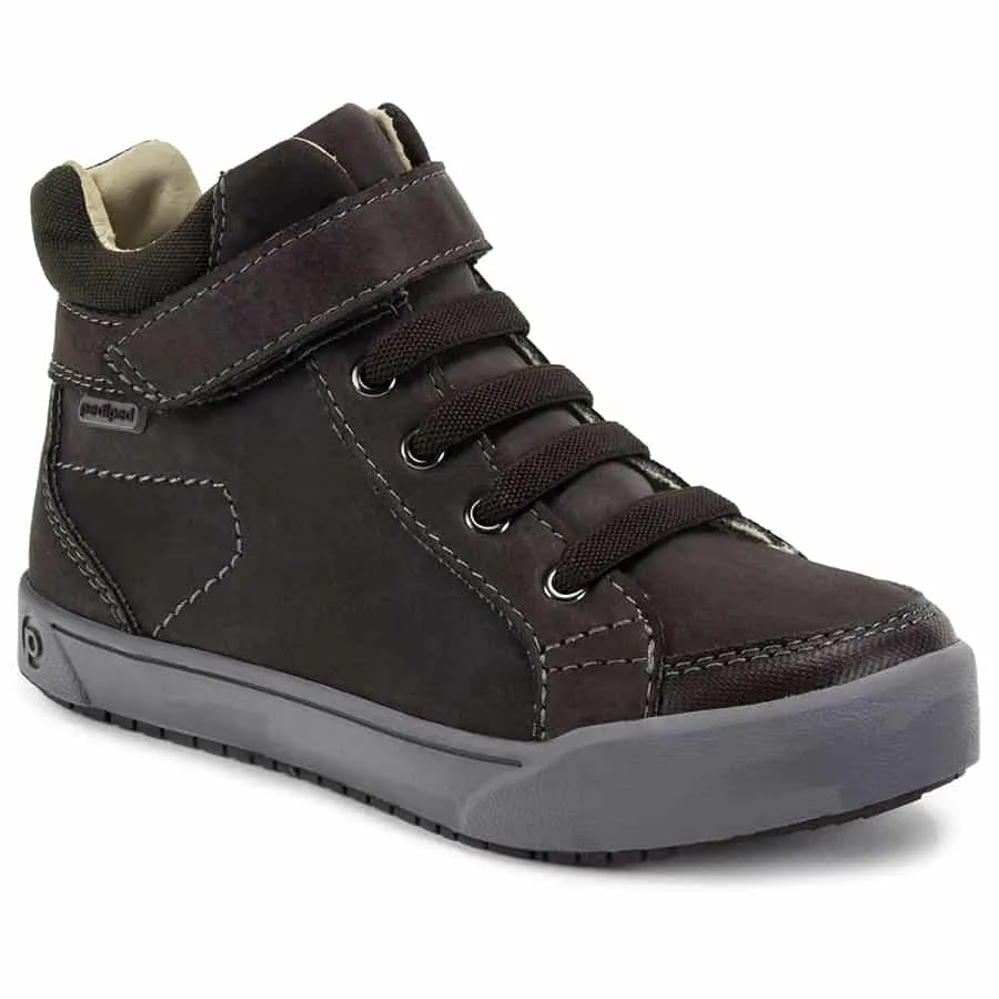 Pediped Logan Flex Chestnut