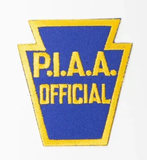 PIAA Patch
