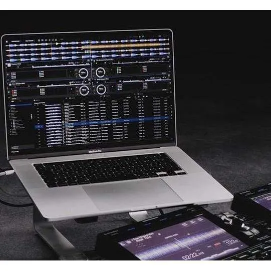 Pioneer CDJ-3000 Professional DJ Multi Player