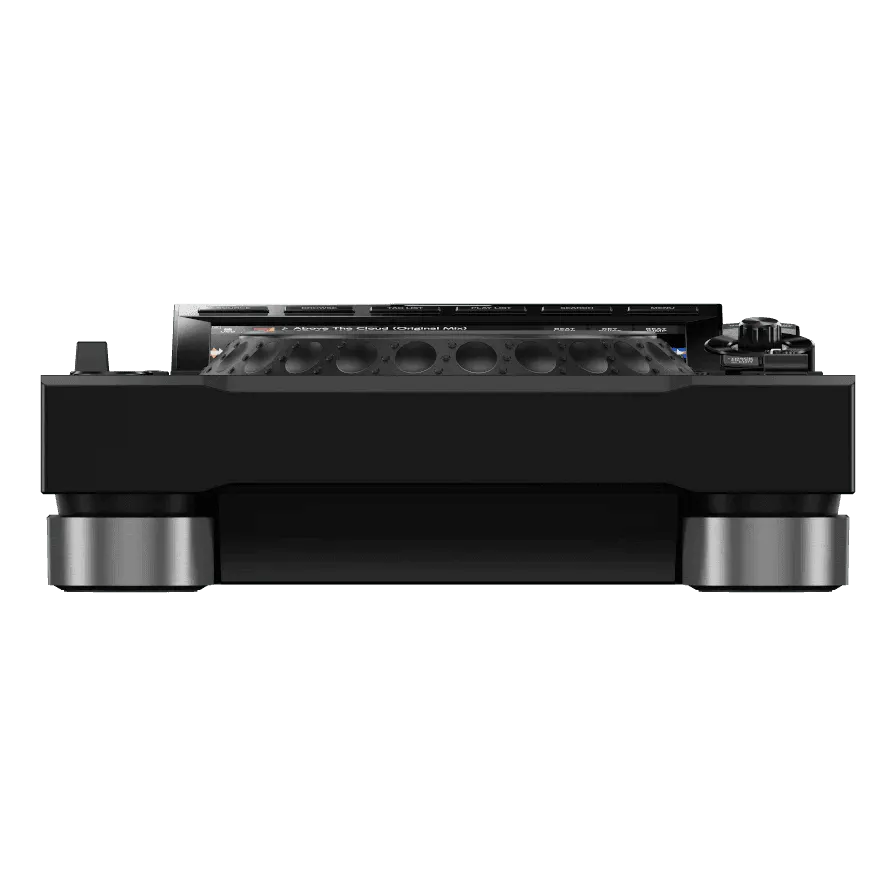 Pioneer CDJ-3000 Professional DJ Multi Player