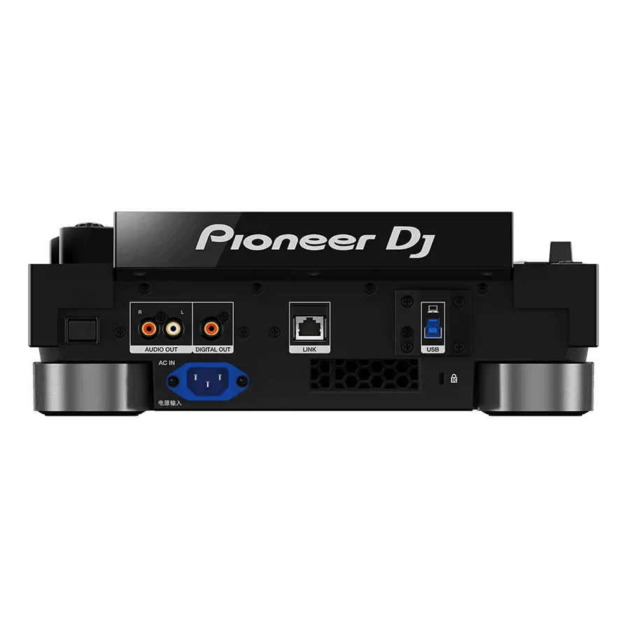 Pioneer CDJ-3000 Professional DJ Multi Player