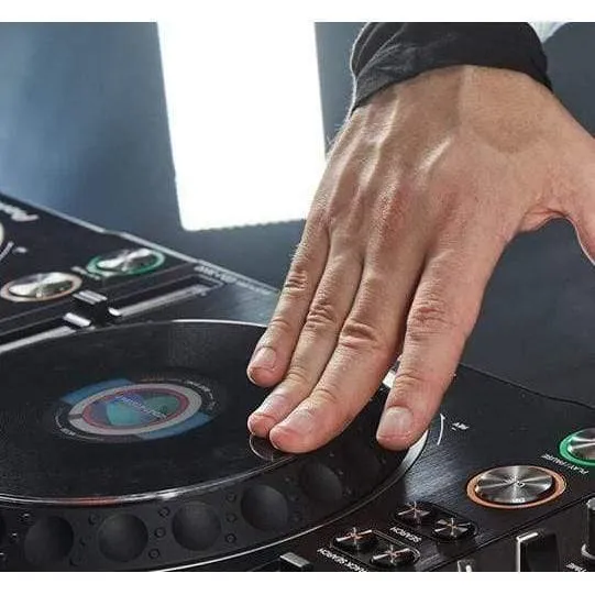 Pioneer CDJ-3000 Professional DJ Multi Player