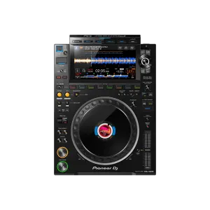 Pioneer CDJ-3000 Professional DJ Multi Player