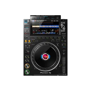 Pioneer CDJ3000