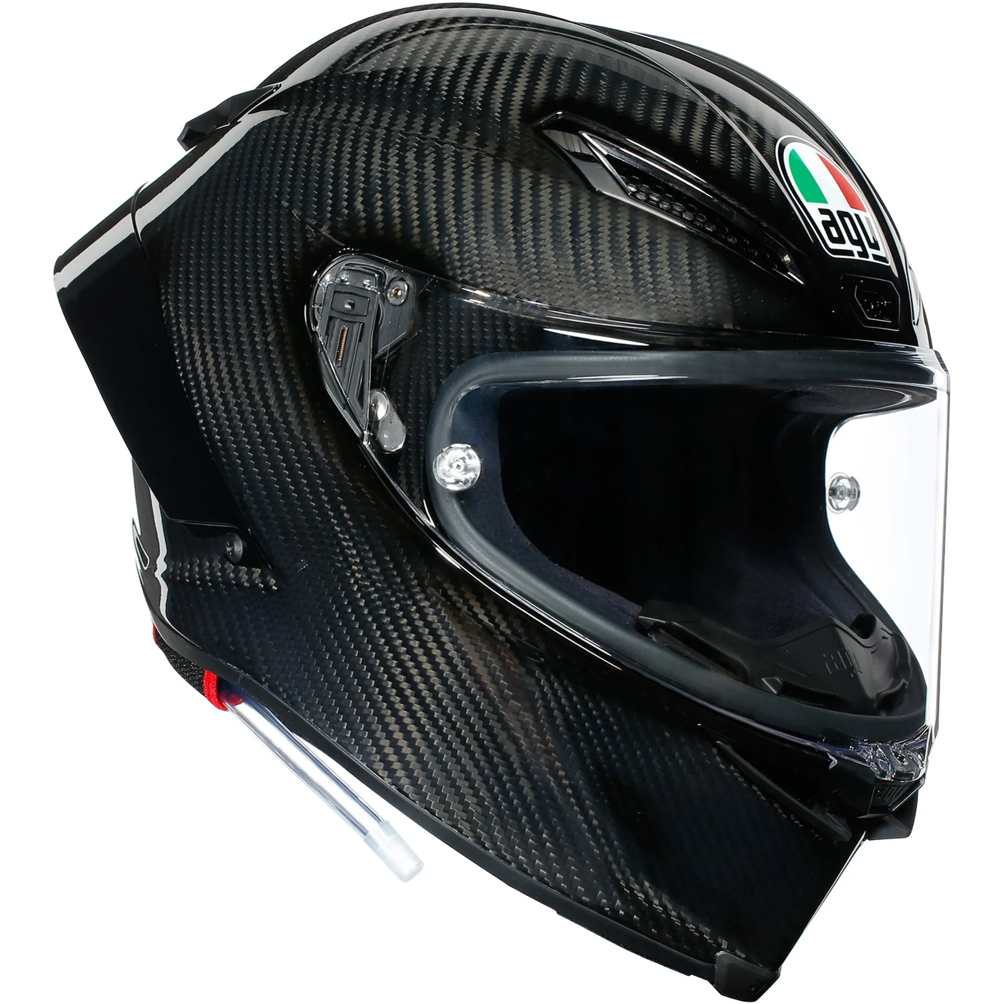 Pista GP RR Carbon Helmets