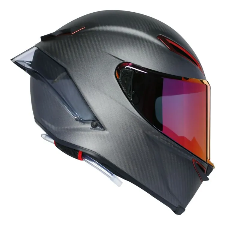 Pista GP RR Carbon Helmets
