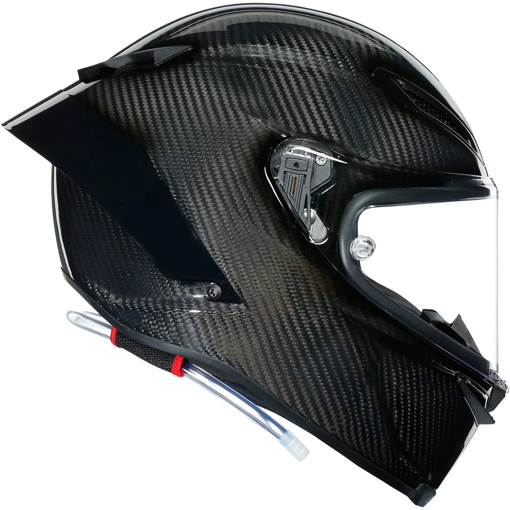 Pista GP RR Carbon Helmets