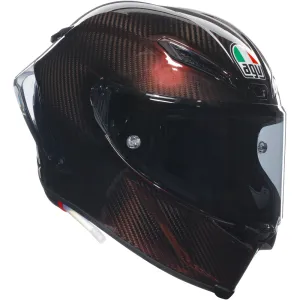 Pista GP RR Carbon Helmets