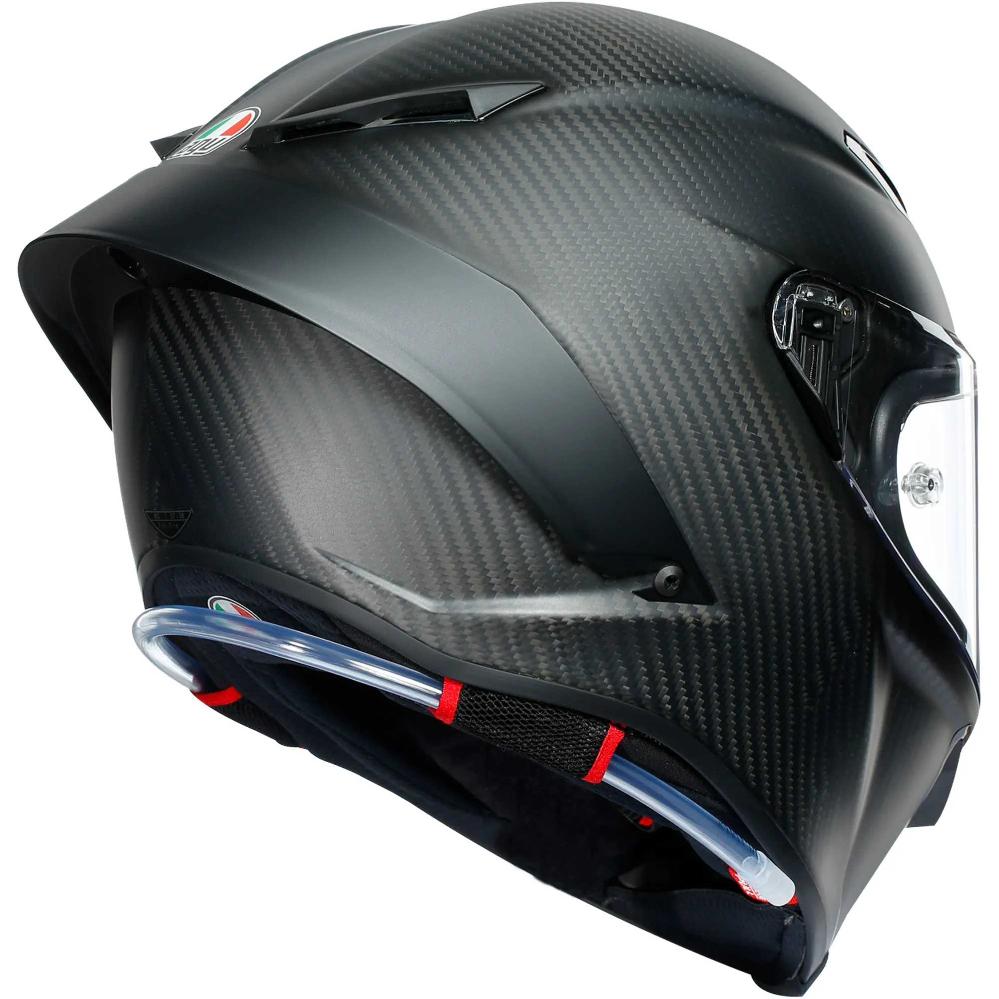 Pista GP RR Carbon Helmets
