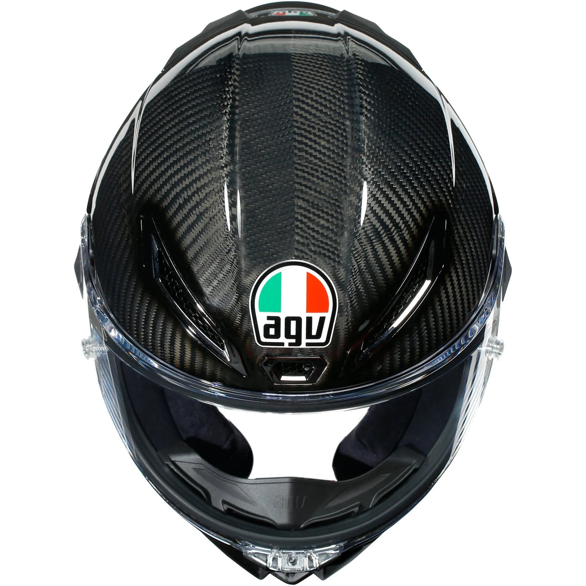 Pista GP RR Carbon Helmets
