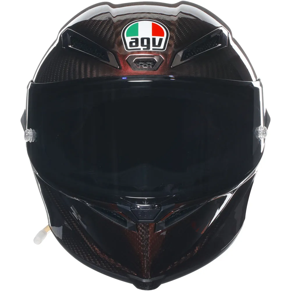 Pista GP RR Carbon Helmets