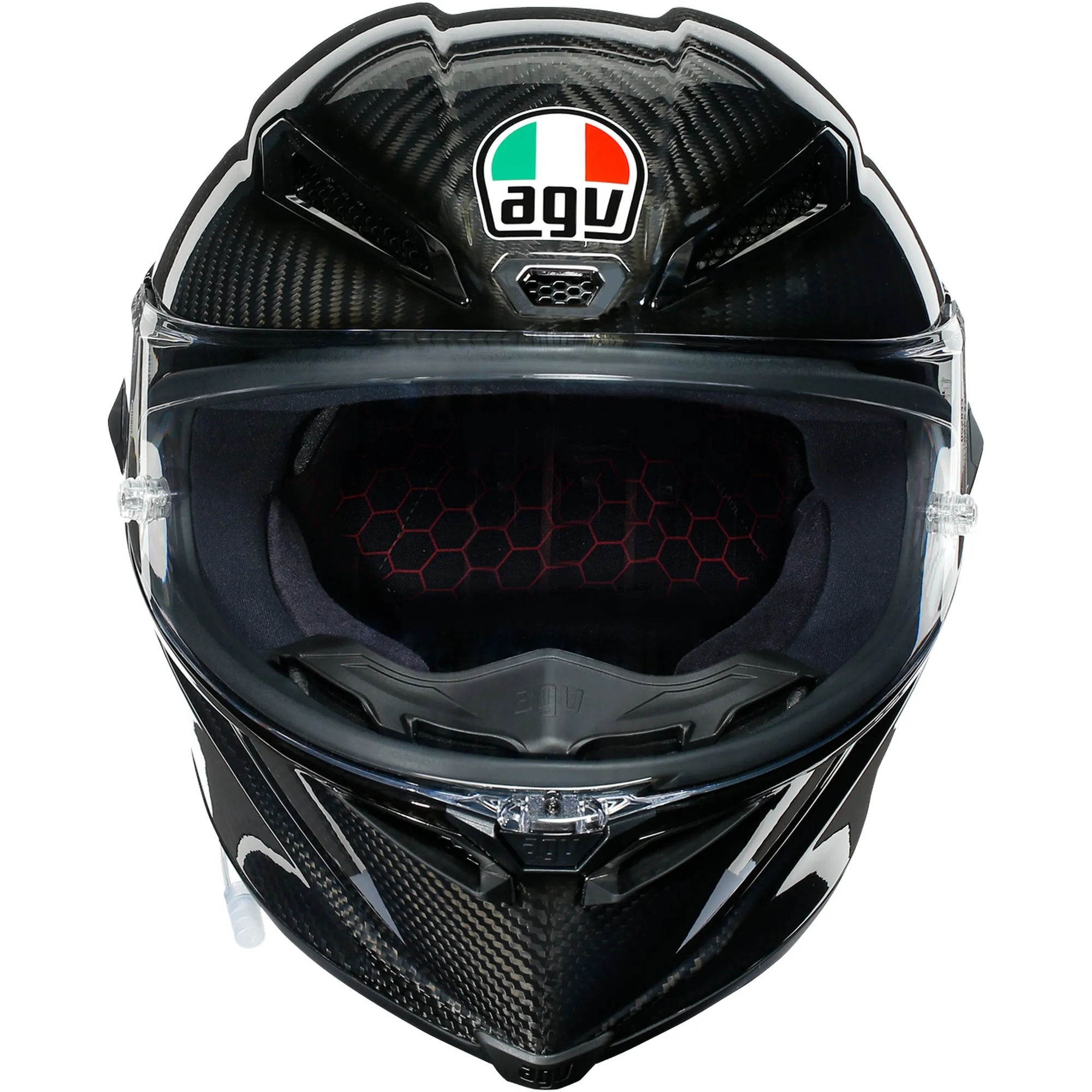 Pista GP RR Carbon Helmets