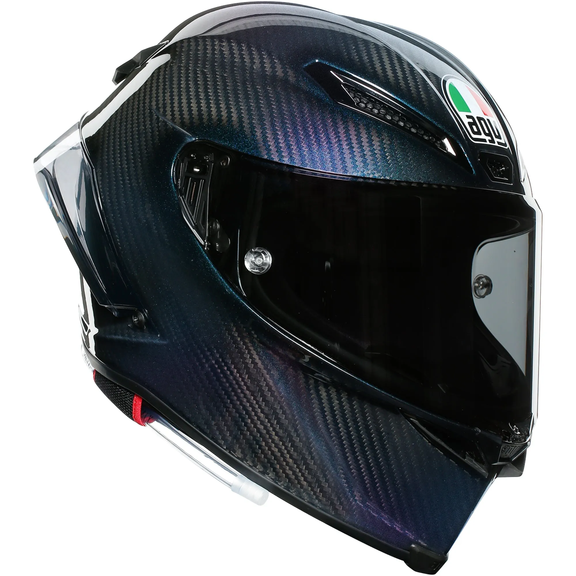 Pista GP RR Carbon Helmets