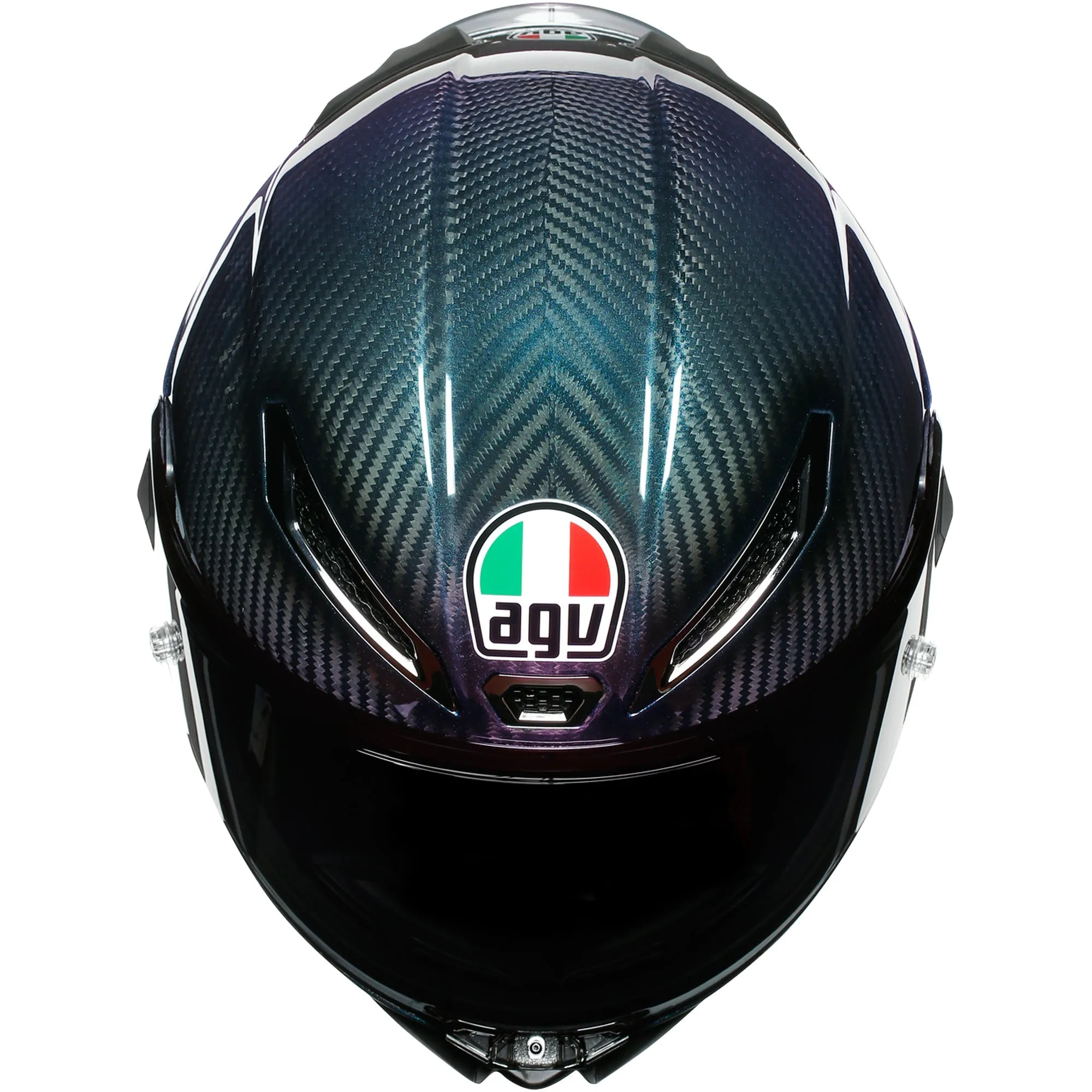 Pista GP RR Carbon Helmets