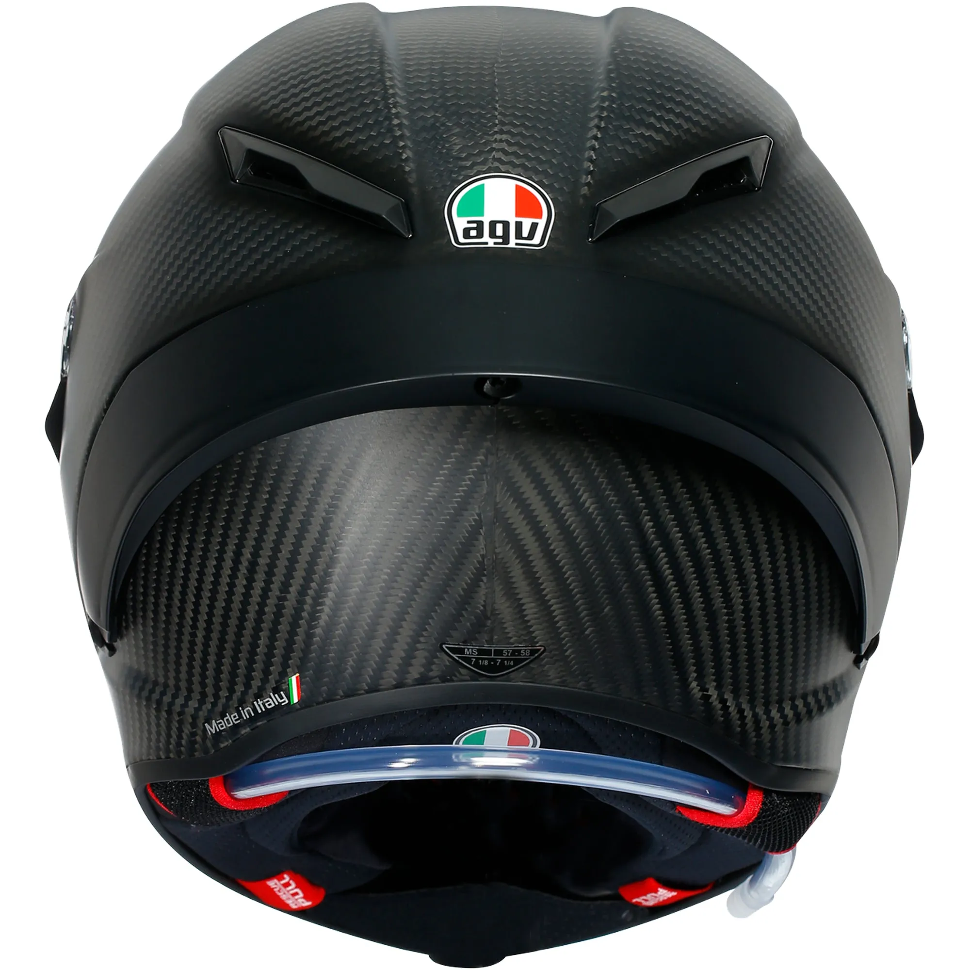 Pista GP RR Carbon Helmets