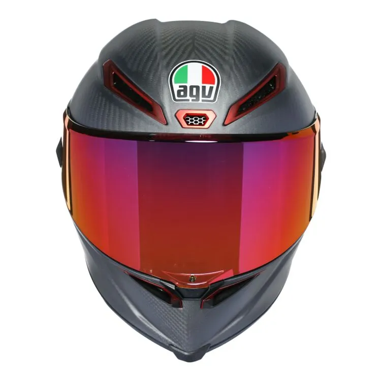 Pista GP RR Carbon Helmets