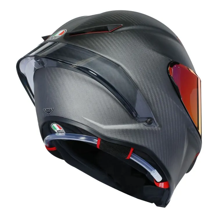 Pista GP RR Carbon Helmets