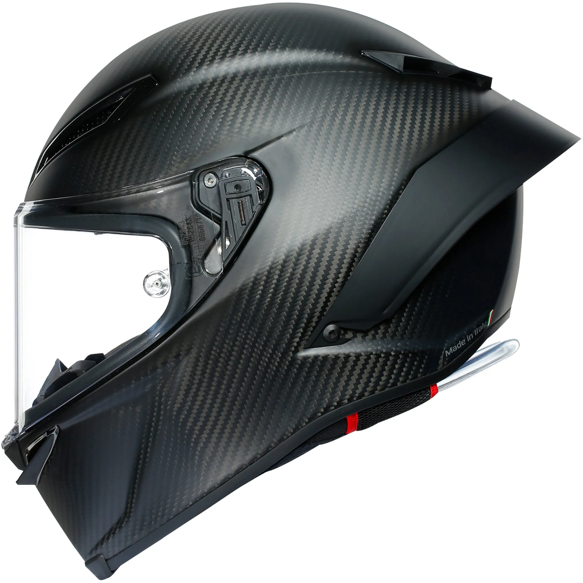 Pista GP RR Carbon Helmets