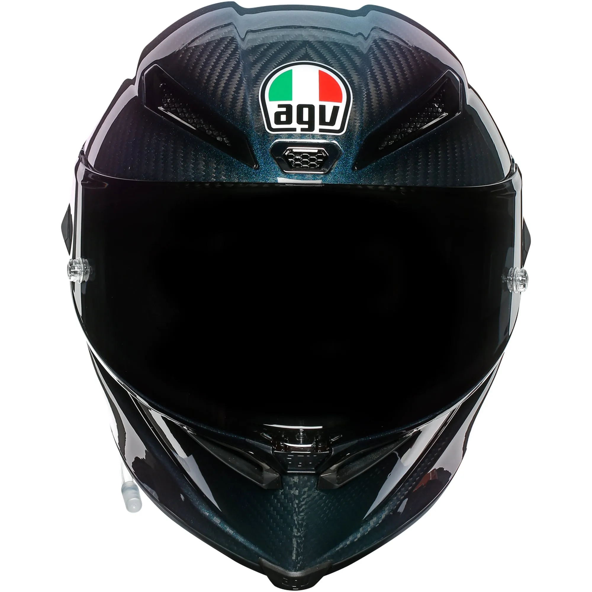 Pista GP RR Carbon Helmets