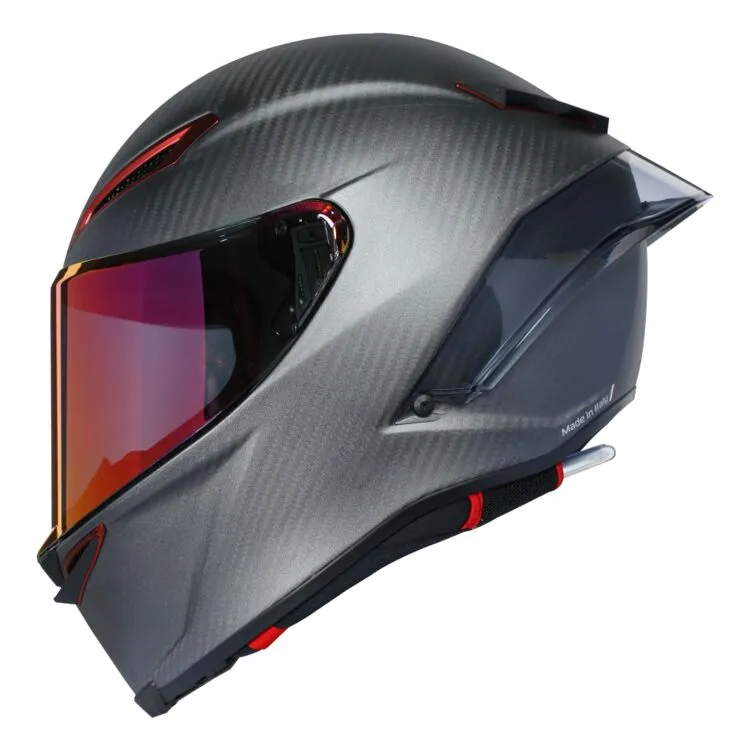 Pista GP RR Carbon Helmets