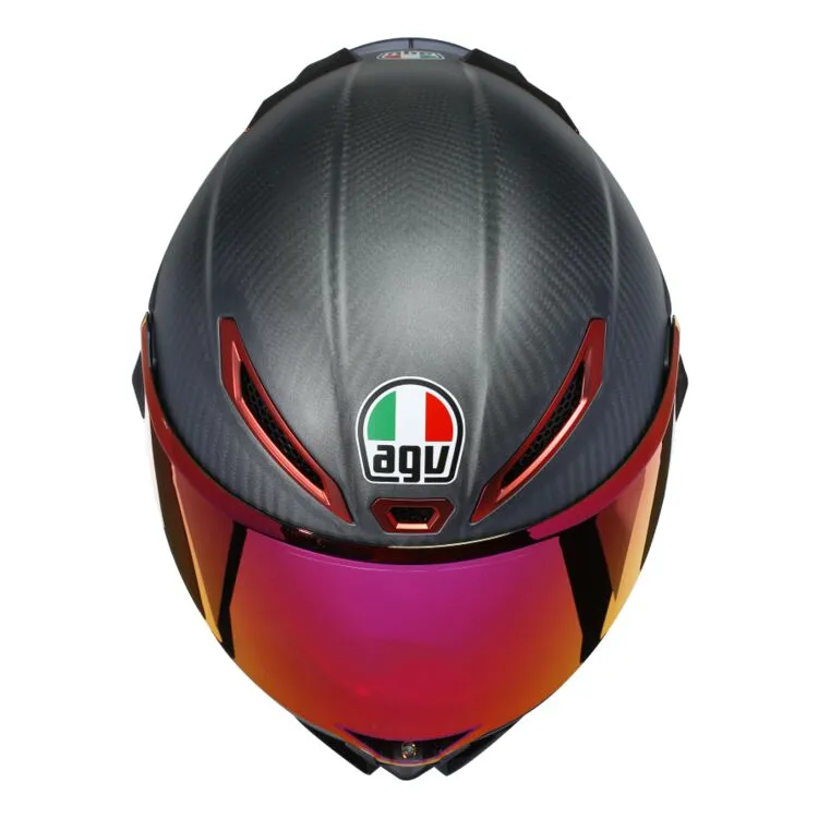 Pista GP RR Carbon Helmets
