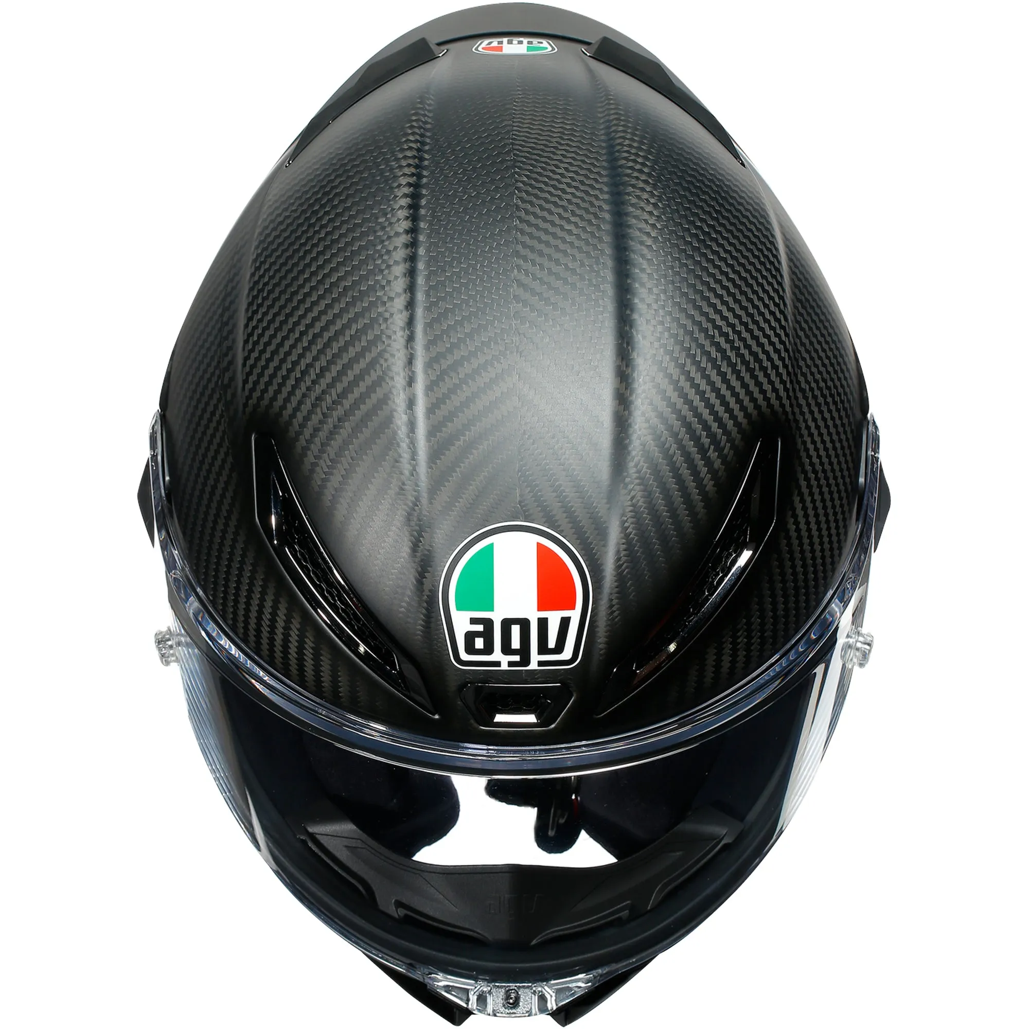 Pista GP RR Carbon Helmets