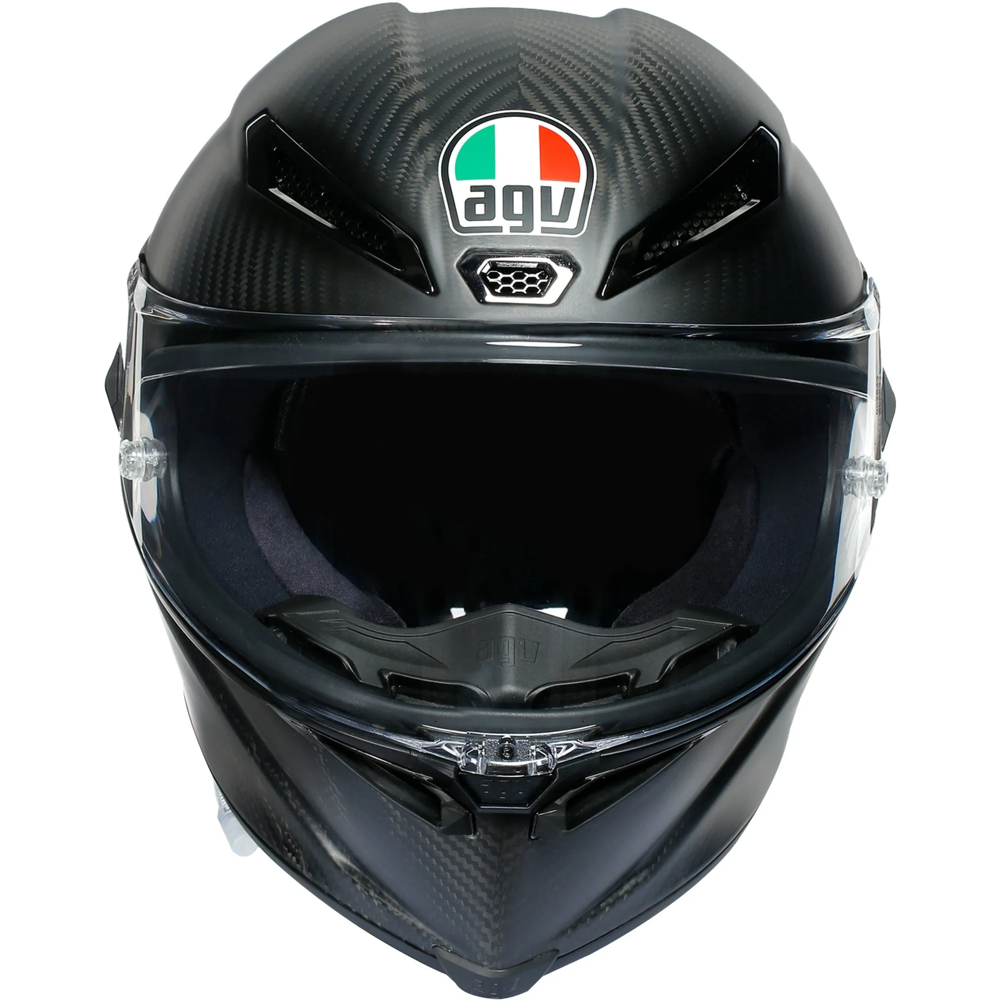 Pista GP RR Carbon Helmets