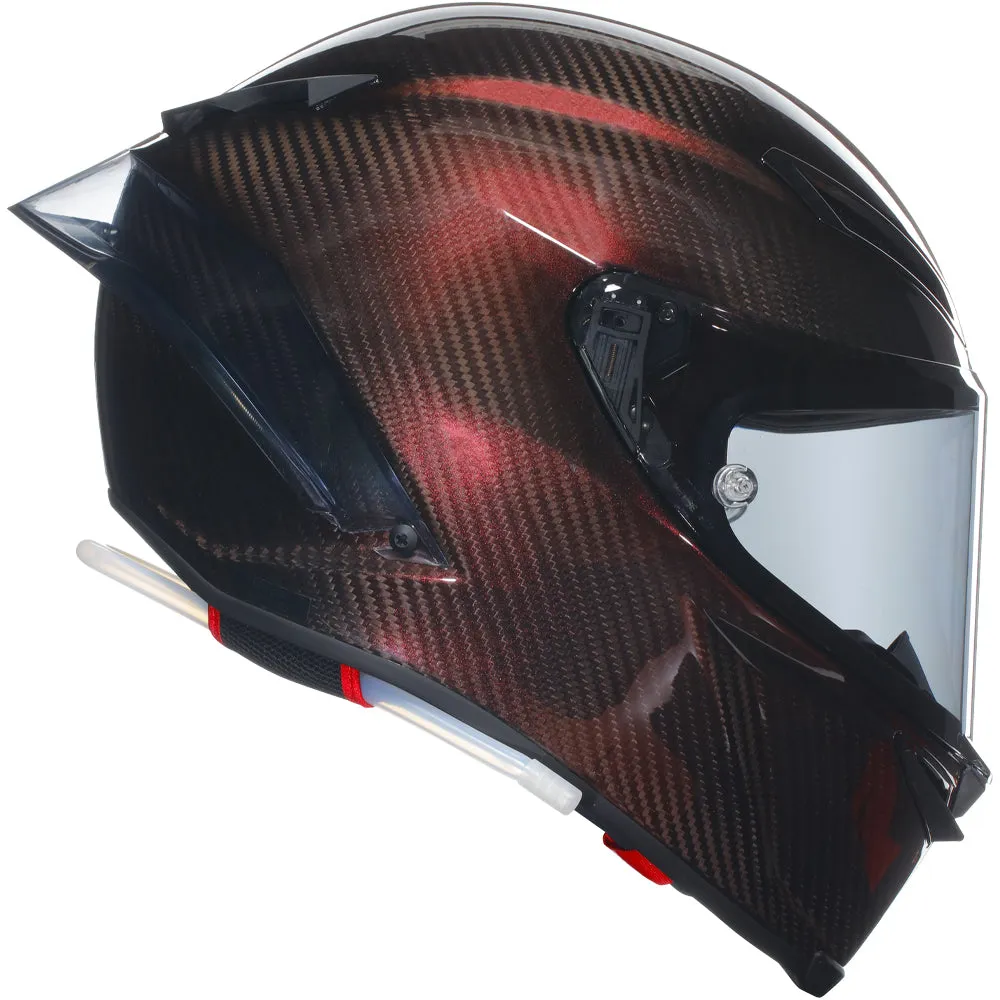 Pista GP RR Carbon Helmets