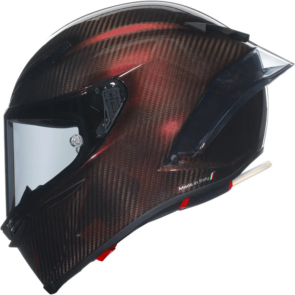 Pista GP RR Carbon Helmets