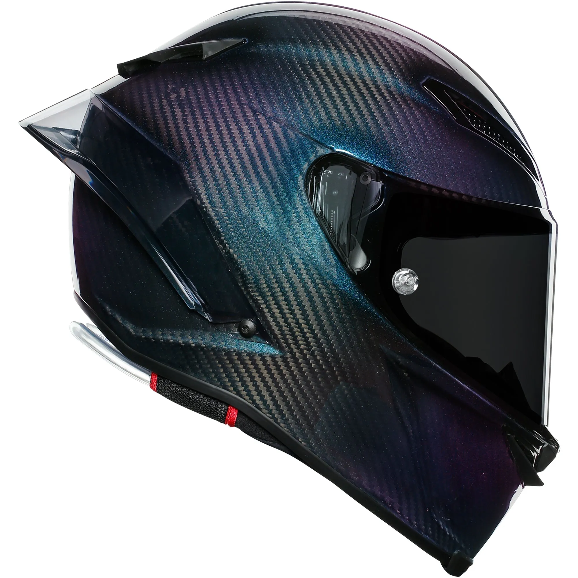 Pista GP RR Carbon Helmets