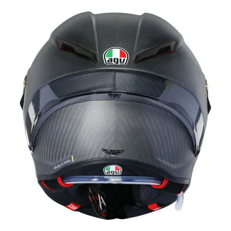 Pista GP RR Carbon Helmets